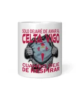 White Mug White Mug