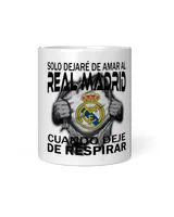White Mug White Mug