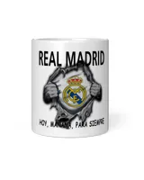 White Mug White Mug