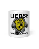 White Mug White Mug