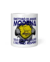 White Mug White Mug