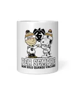 White Mug White Mug