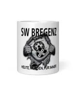 White Mug White Mug