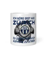 White Mug White Mug