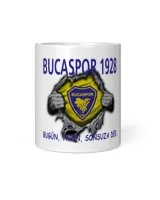White Mug White Mug