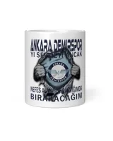 White Mug White Mug