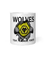 White Mug