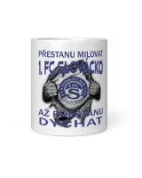 White Mug White Mug