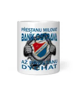 White Mug White Mug