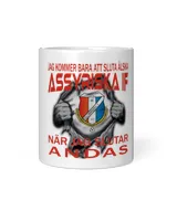 White Mug White Mug