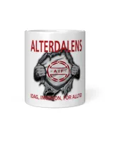 White Mug White Mug