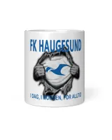 White Mug White Mug