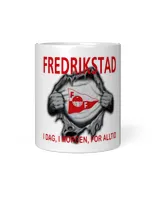 White Mug White Mug