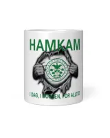 White Mug White Mug