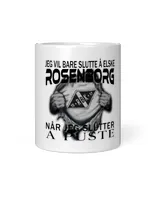 White Mug White Mug