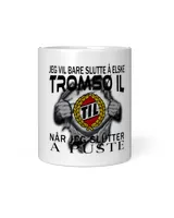 White Mug White Mug