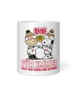 White Mug White Mug