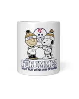 White Mug White Mug