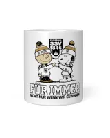White Mug White Mug