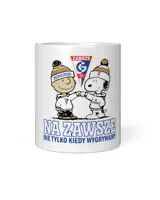White Mug White Mug
