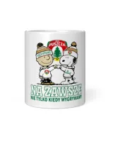 White Mug White Mug