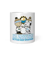 White Mug White Mug