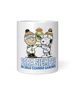 White Mug White Mug