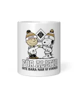 White Mug White Mug