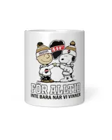White Mug White Mug