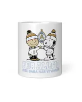 White Mug White Mug