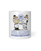 White Mug White Mug