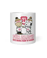 White Mug White Mug