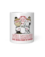 White Mug White Mug