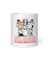 White Mug White Mug
