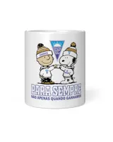 White Mug White Mug