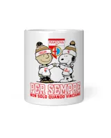 White Mug White Mug