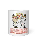 White Mug White Mug