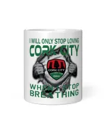 White Mug