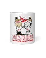 White Mug White Mug