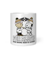 White Mug White Mug