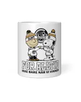 White Mug White Mug