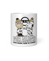 White Mug White Mug