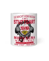 White Mug White Mug