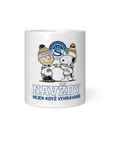 White Mug White Mug