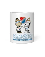 White Mug White Mug
