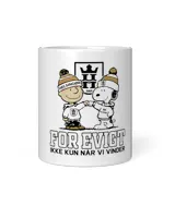 White Mug White Mug
