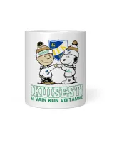 White Mug White Mug