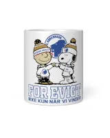 White Mug White Mug