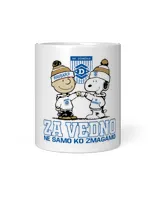 White Mug White Mug