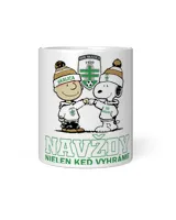 White Mug White Mug